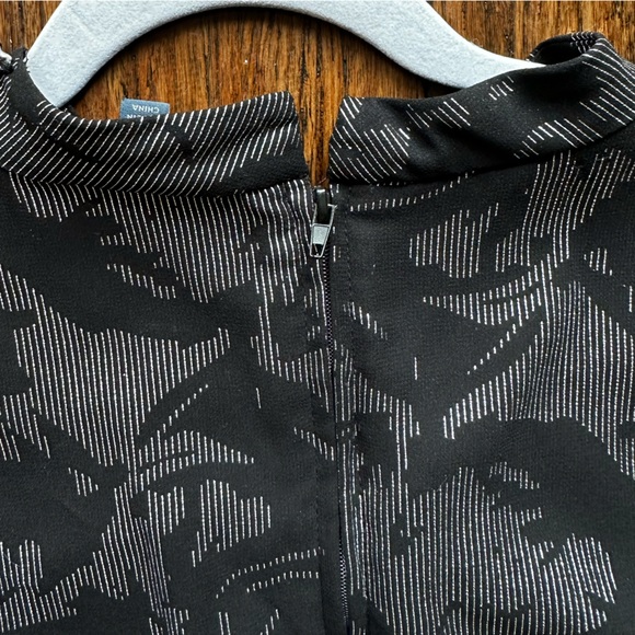 ModCloth More to Adore Long Sleeve Midi Dress - Picture 7 of 7